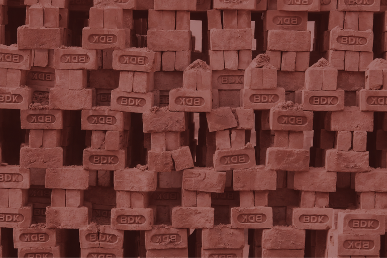 Bricks