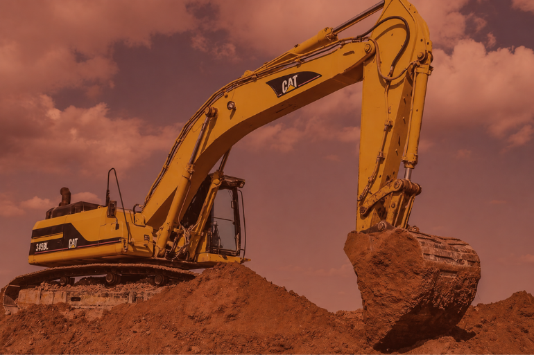 BDK - construction
